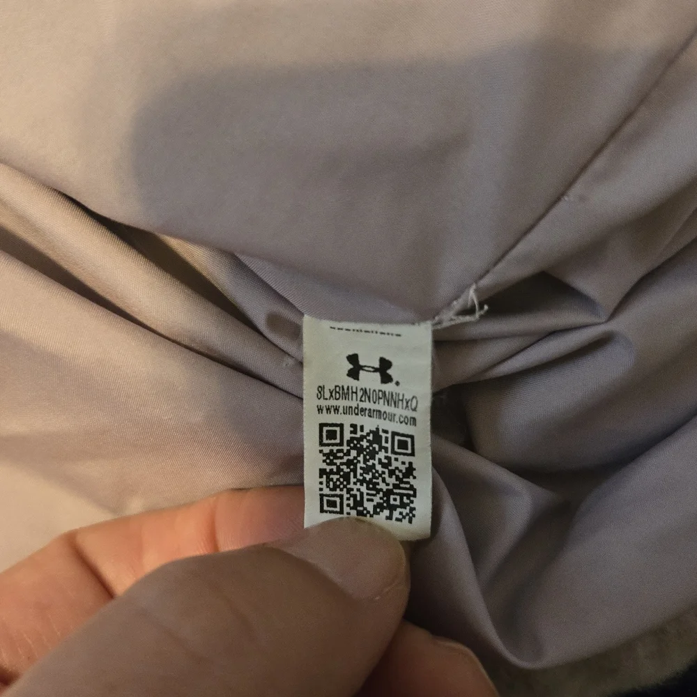 Cozy Purple Kids‎ Jacket